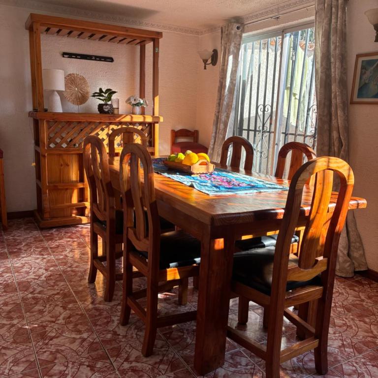 House la cantera - One-Bedroom House - 16