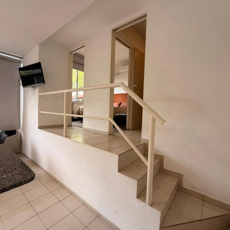 F2 Lake Apart Resort - Apartamento de 1 dormitorio - 38