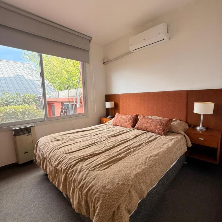F2 Lake Apart Resort - Apartamento de 1 dormitorio - 4