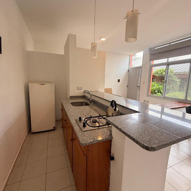 F2 Lake Apart Resort - Apartamento de 1 dormitorio - 7