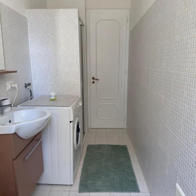 Salsedine 26 - Appartamento con 2 Camere da Letto - 14