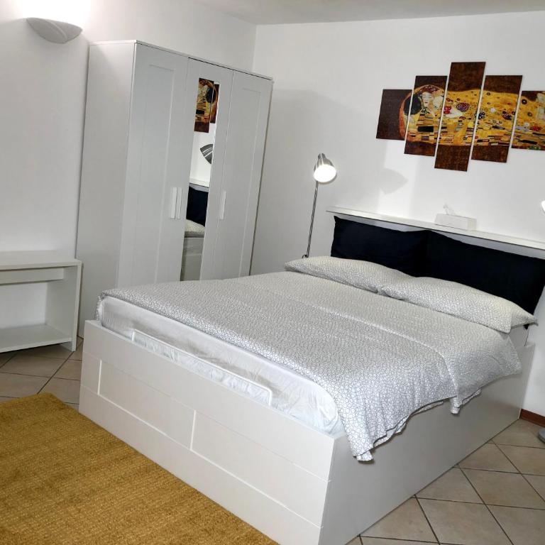Appartamenti Mulino - Monolocale - 2