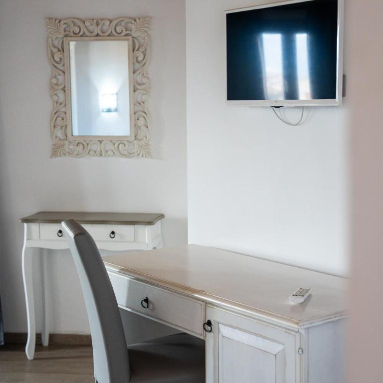Corallo Rooms - Camera Quadrupla - 7
