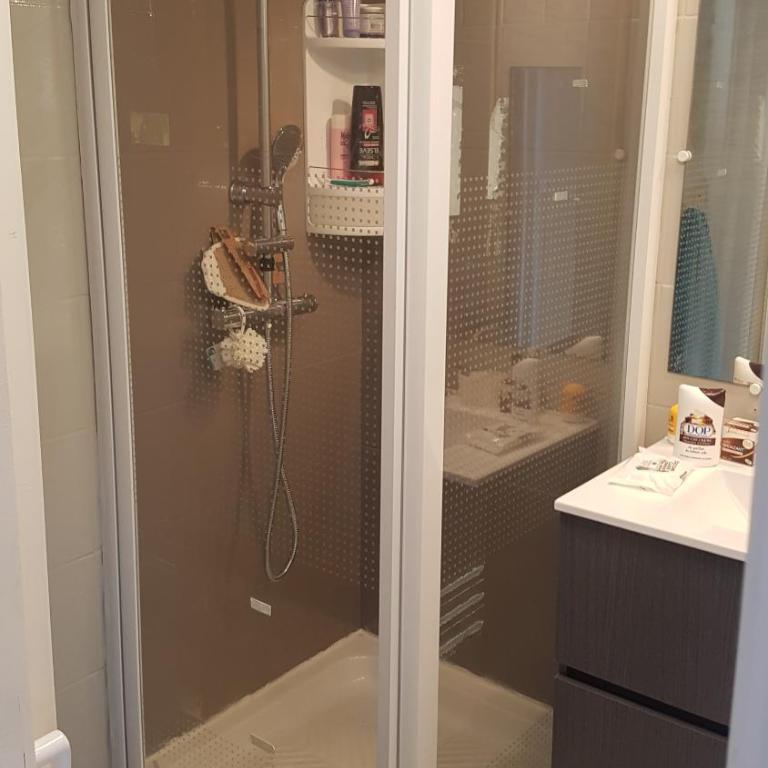 Le Cap d'Agde appartement - Standard Apartment mit 1 Schlafzimmer - 11