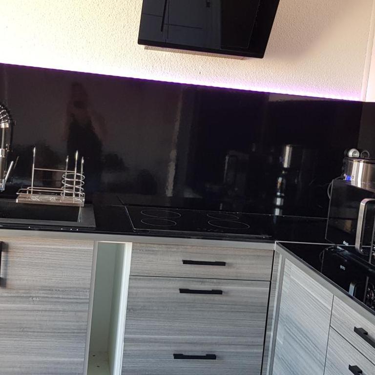Le Cap d'Agde appartement - Standard Apartment mit 1 Schlafzimmer - 14