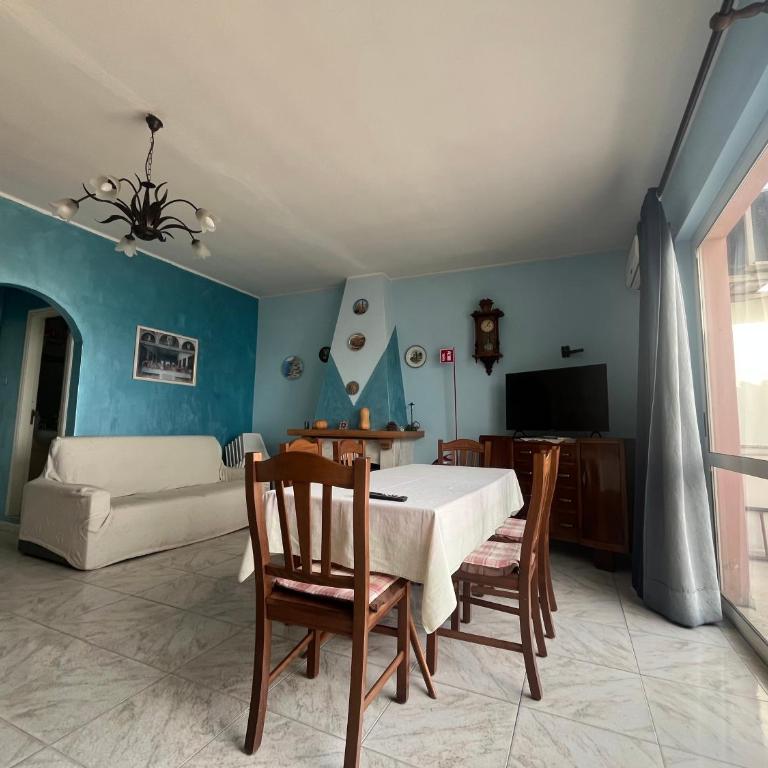 Katia's Home - Appartamento con 3 Camere da Letto e Vista Mare - 2