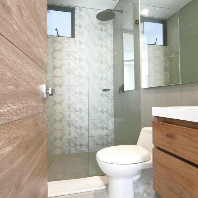 Refugio Colorado - Apartamento Deluxe de 2 dormitorios con vistas al mar - 2