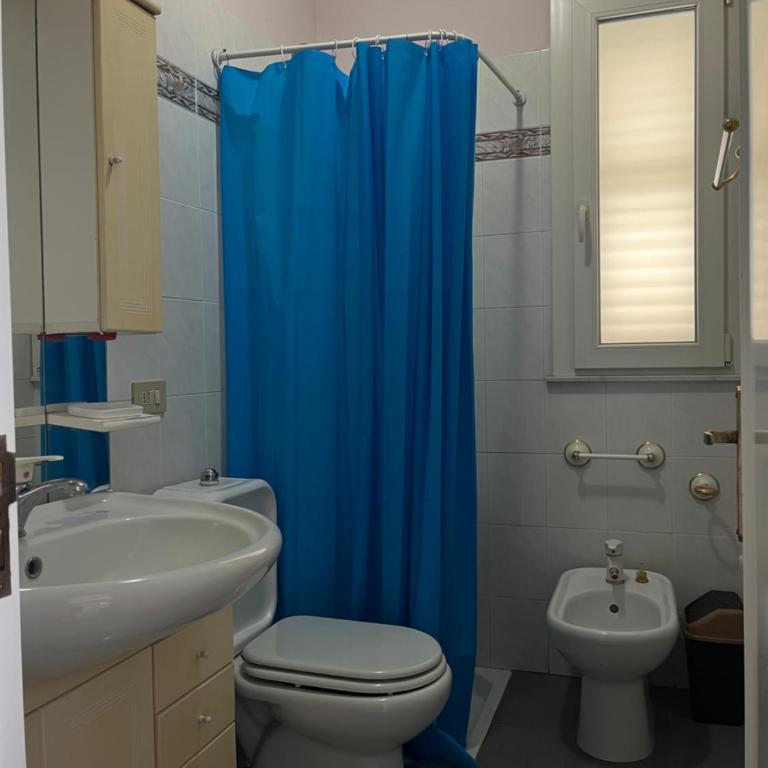 Katia's Home - Appartamento con 3 Camere da Letto e Vista Mare - 6