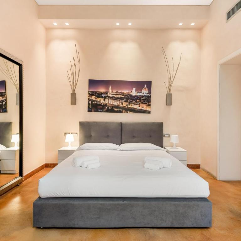 Leonardo Boutique Apartment - Monolocale - 1