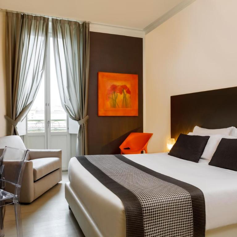 Best Western Plus Royal Superga Hotel - Queen Room with Sofa Bed - Non-Smoking - 6