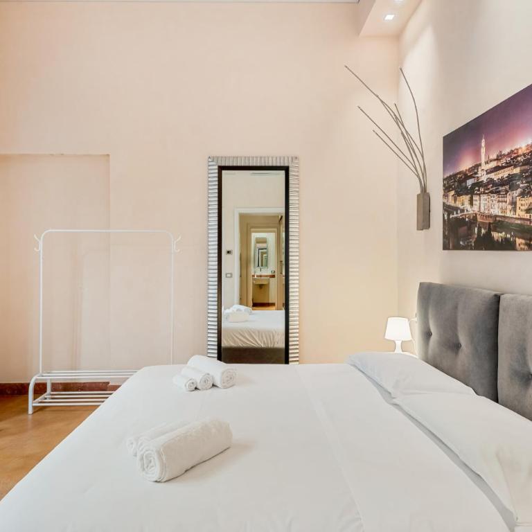 Leonardo Boutique Apartment - Monolocale - 2