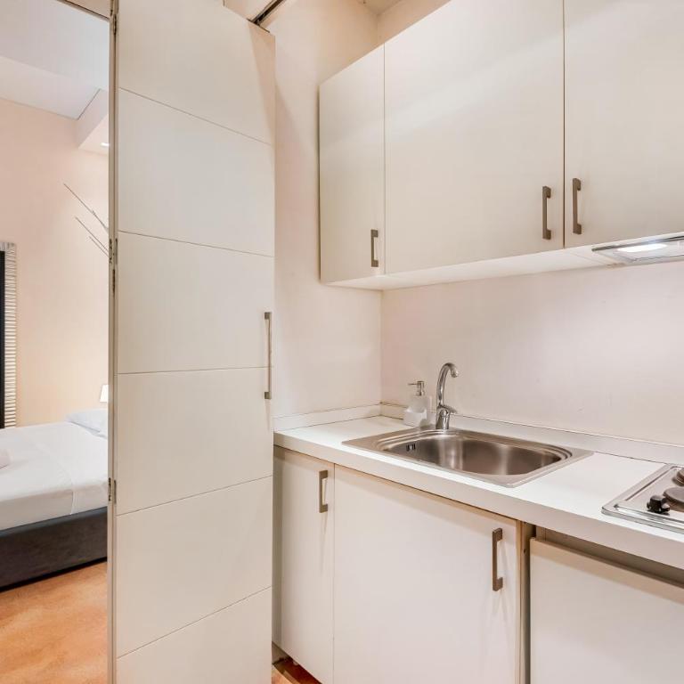 Leonardo Boutique Apartment - Monolocale - 3