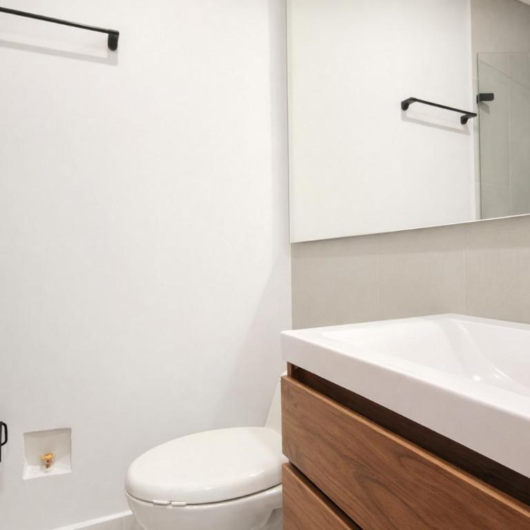 Refugio Colorado - Apartamento Deluxe de 2 dormitorios con vistas al mar - 7