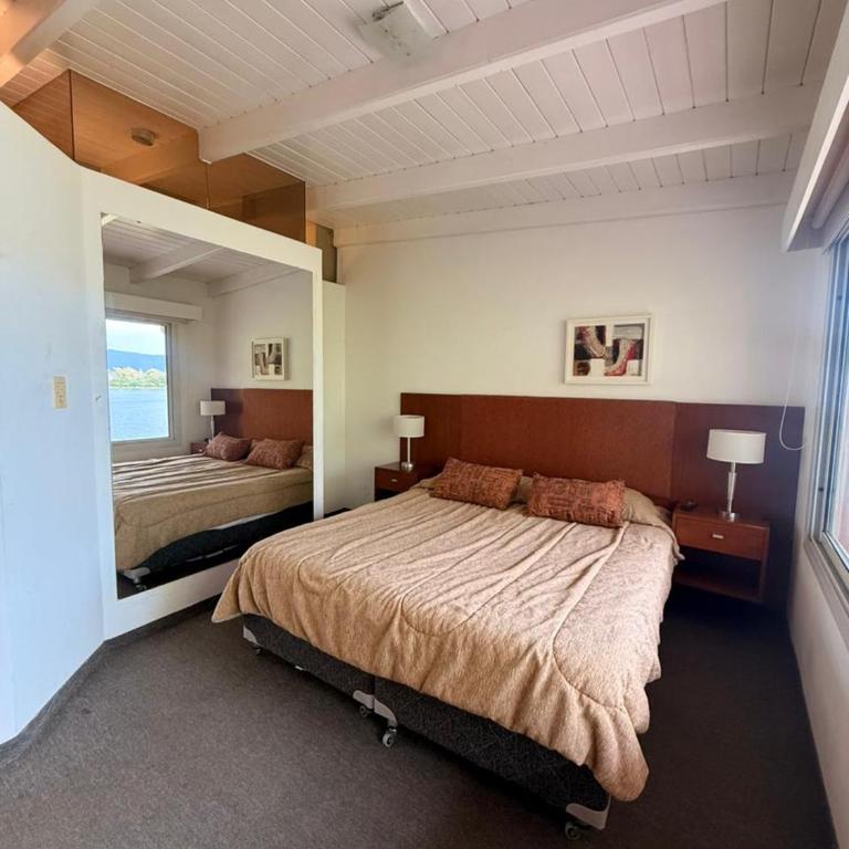 F2 Lake Apart Resort - Apartamento de 1 dormitorio - 5