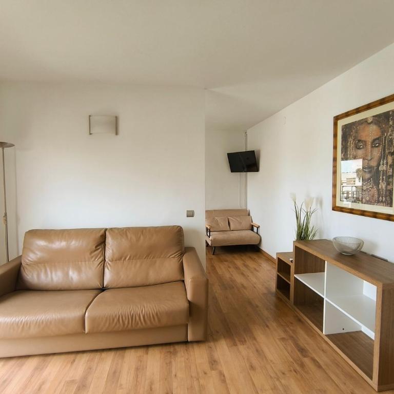 Michelangelo II Rooftop Terrace BBQ - Apartamento de 1 dormitorio - 18