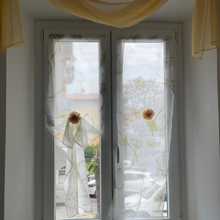 Le camere del Baldo parcheggio gratuito in centro storico - Camera Matrimoniale Deluxe con Balcone - 14