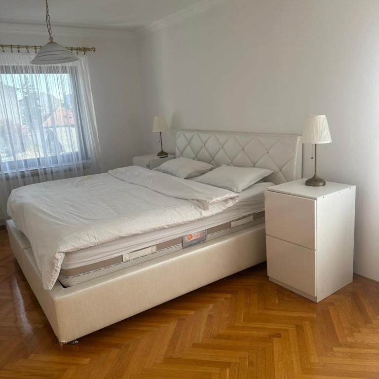Grand apartman - Apartman sa 1 Spavaćom Sobom - 5
