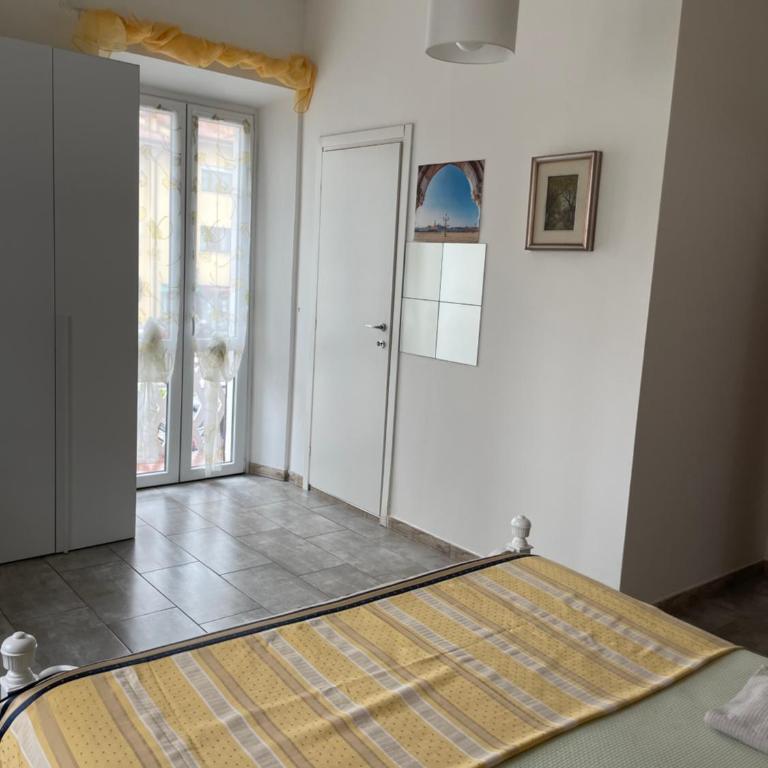 Le camere del Baldo parcheggio gratuito in centro storico - Camera Matrimoniale Deluxe con Balcone - 13