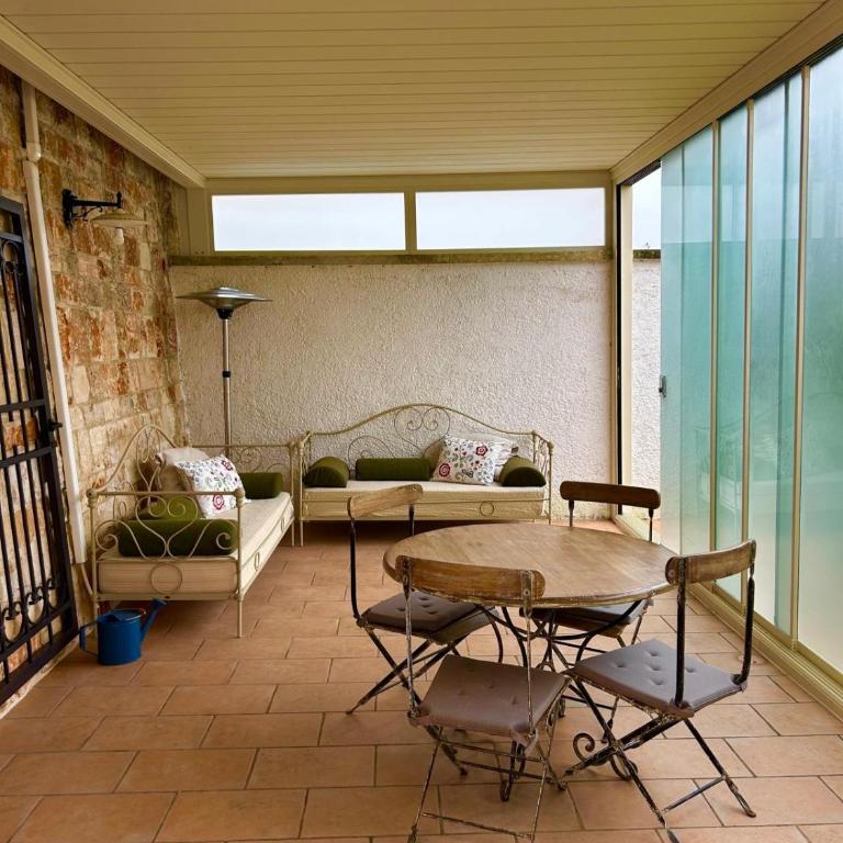 Il Borgo Delle Querce Villa Fichi Piscina privata - Casa con 1 Camera da Letto - 4
