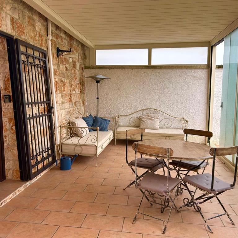 Il Borgo Delle Querce Villa Fichi Piscina privata - Casa con 1 Camera da Letto - 3