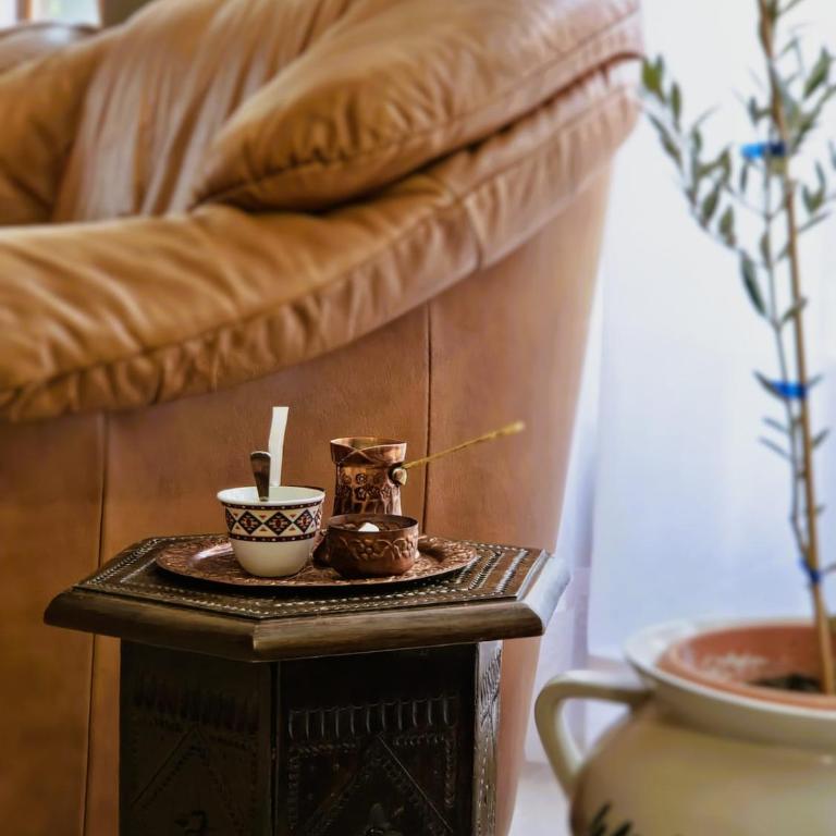 Gorgeous Hideout - Apartman sa Dve Spavaće Sobe i Sopstvenim Bazenom - 35