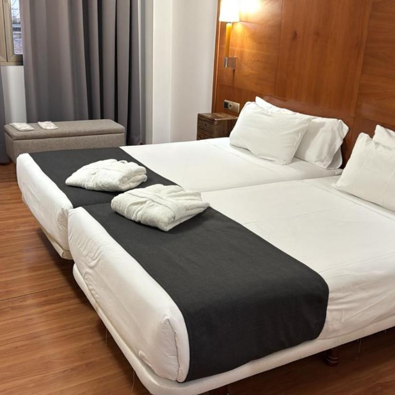 Hotel Saylu - Double Room - 5