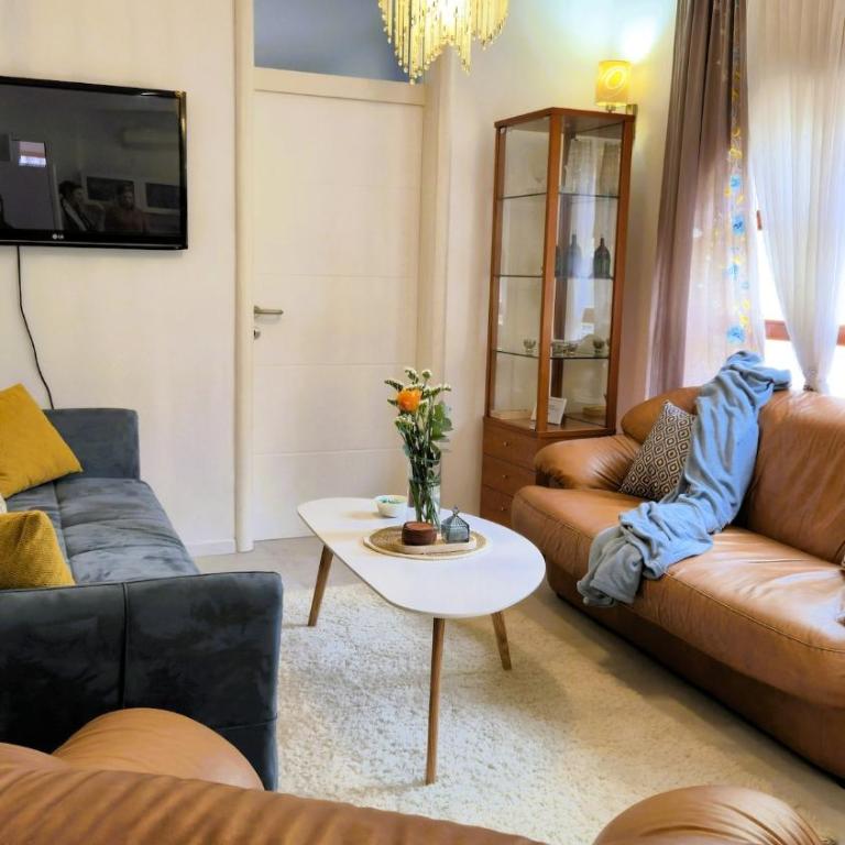 Gorgeous Hideout - Apartman sa Dve Spavaće Sobe i Sopstvenim Bazenom - 32