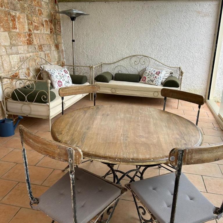 Il Borgo Delle Querce Villa Fichi Piscina privata - Casa con 1 Camera da Letto - 2
