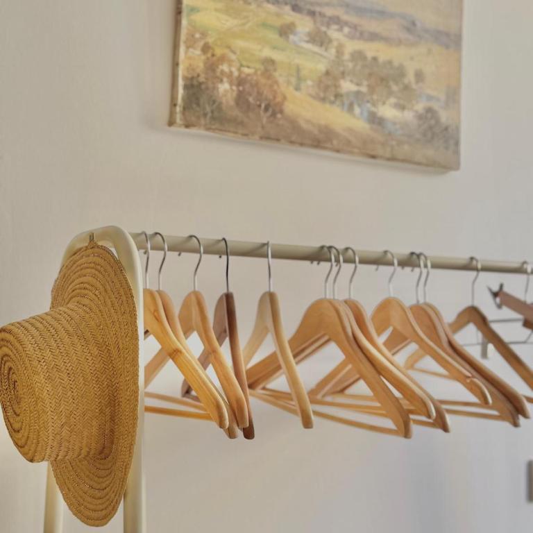 Le Brou, appartement de caractère du centre historique de Sarlat - Apartamento de 1 dormitorio - 39