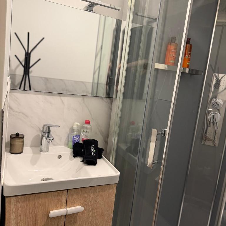 Suite Cocoon Paris - Suite 1 Chambre - 3