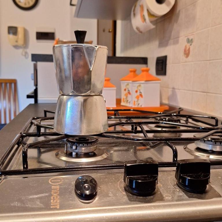 Casa vacanze da Alice - Alghero - Appartamento con 2 Camere da Letto - 7