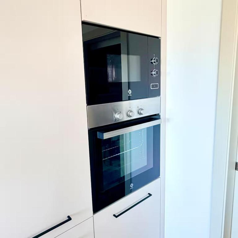 Luxury Golf Apartman in La Cala de Mijas Golf - Appartement 3 Chambres avec Vue - 66