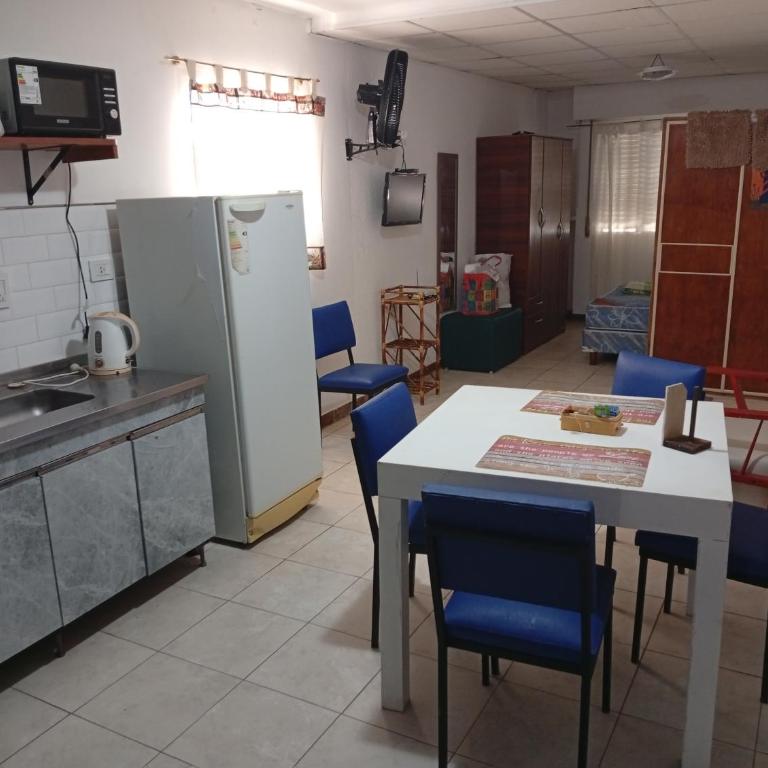 HUERGO 2050 (2) - One-Bedroom Apartment - 1