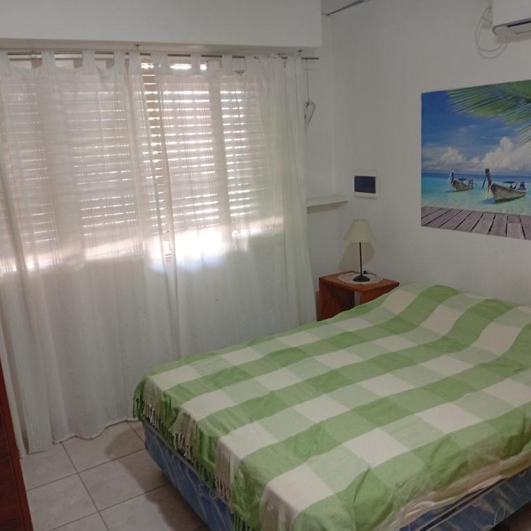 HUERGO 2050 (2) - One-Bedroom Apartment - 4