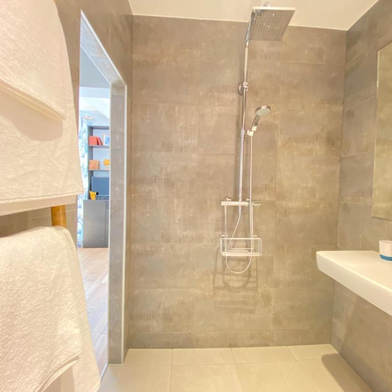 Montmartre Signature Suite - Apartamento de 1 dormitorio - 6