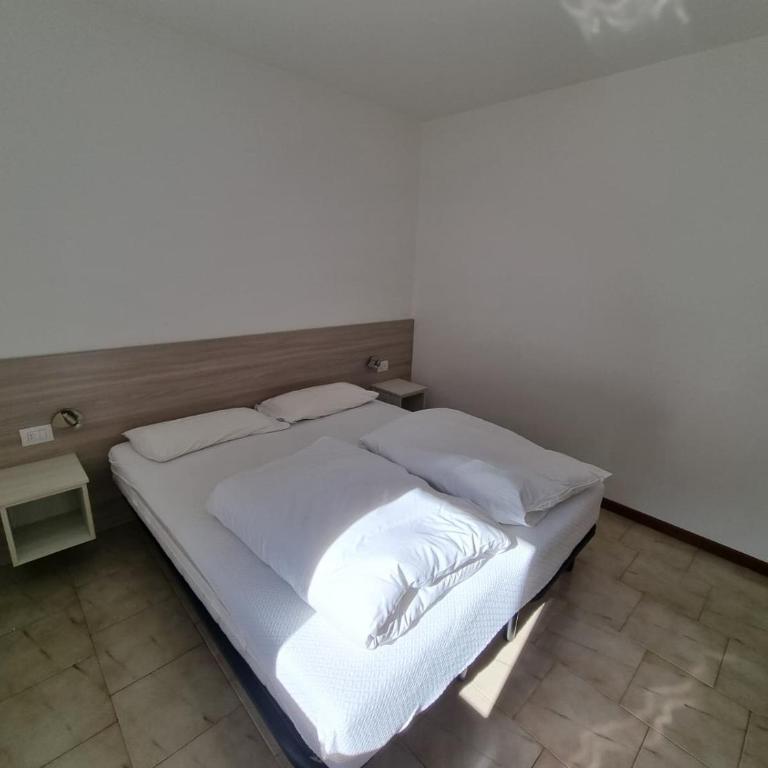 Casa Pineta - Appartamento Standard con 2 Camere da Letto - 29