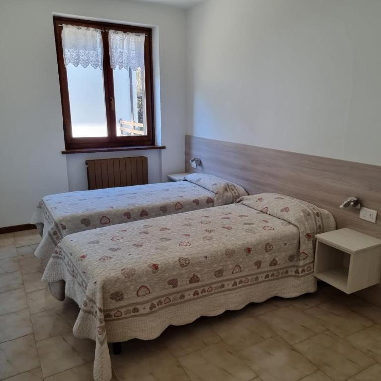 Casa Pineta - Appartamento Standard con 2 Camere da Letto - 28