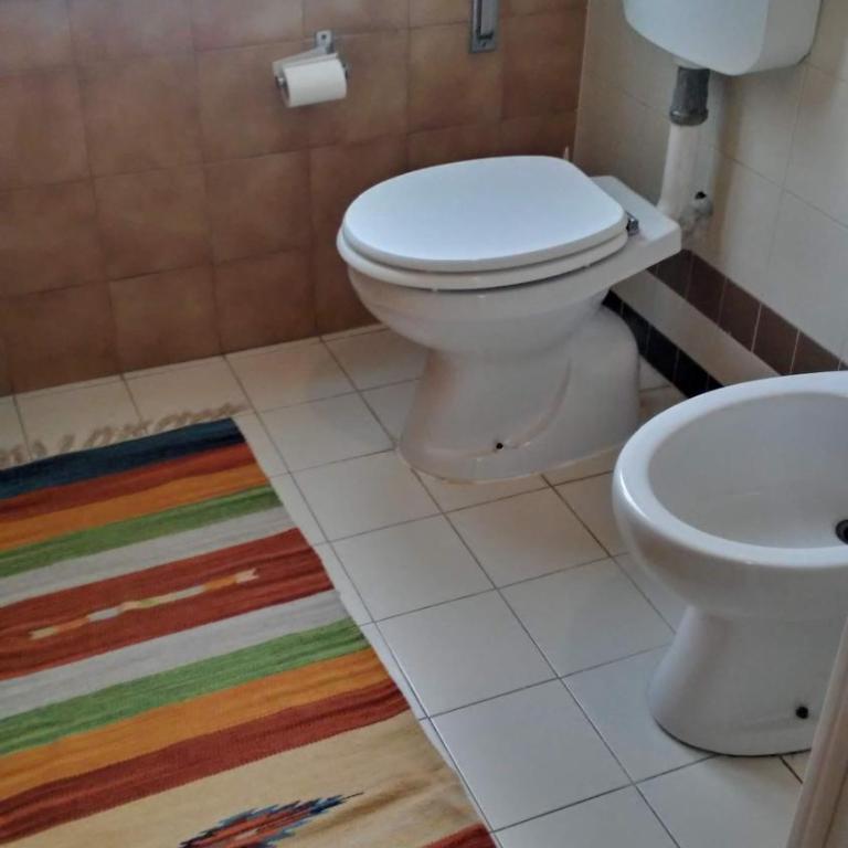Apartment City View - Appartamento con 2 Camere da Letto - 5