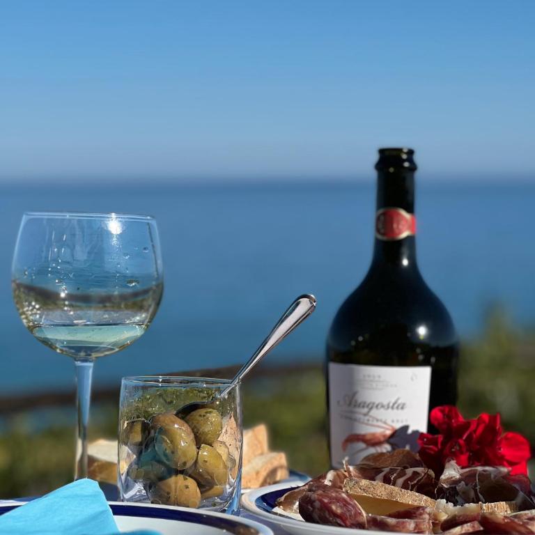 Casa Paradiso - Seaview & short walk to beach - Casa con 2 Camere da Letto - 16