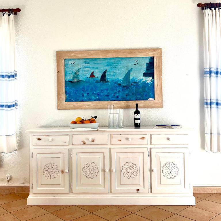 Casa Paradiso - Seaview & short walk to beach - Casa con 2 Camere da Letto - 8