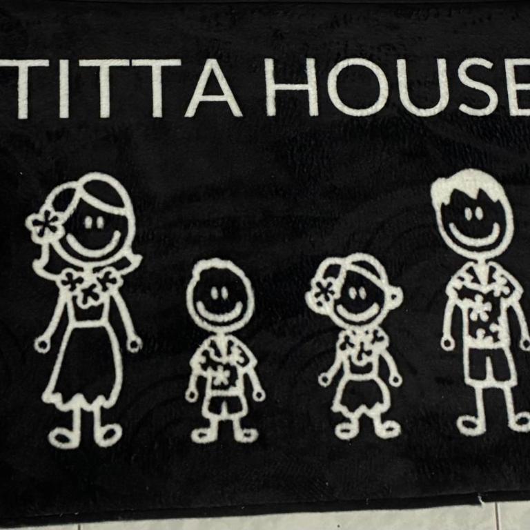 Titta House - One-Bedroom Apartment - 19