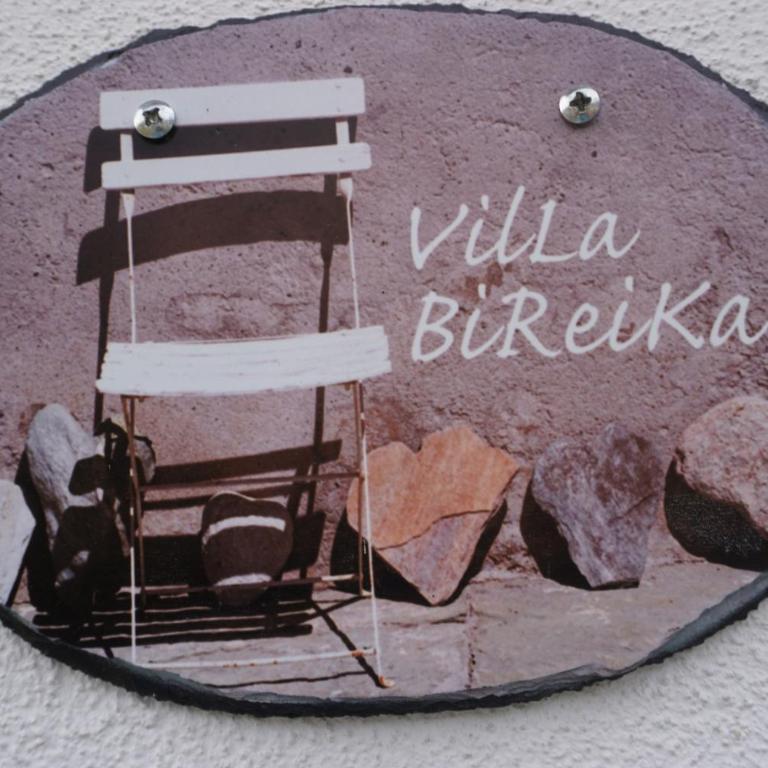 VilLa BiReiKa - Apartment mit 1 Schlafzimmer und Aussicht - 5