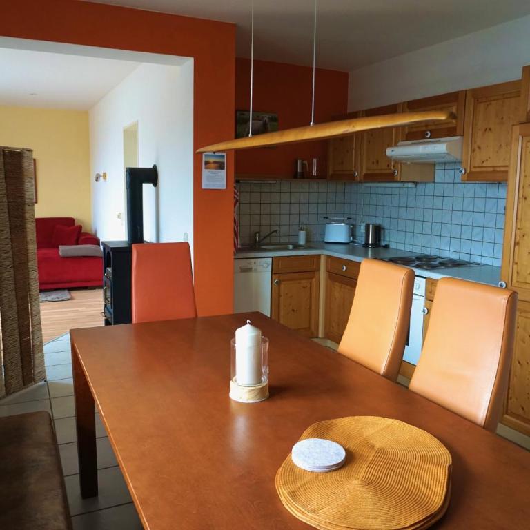VilLa BiReiKa - Apartment mit 1 Schlafzimmer und Aussicht - 8