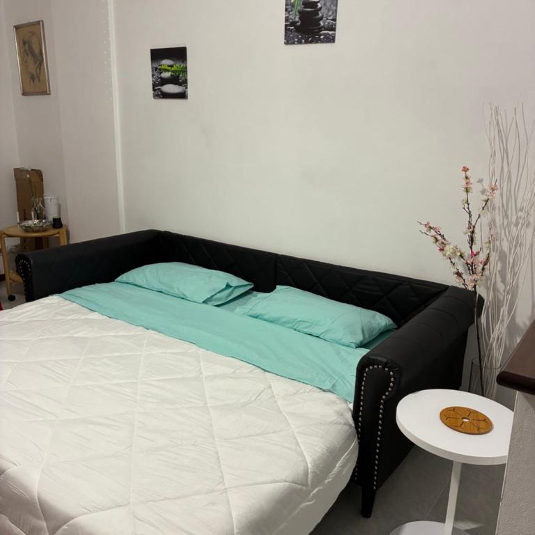 Titta House - One-Bedroom Apartment - 20