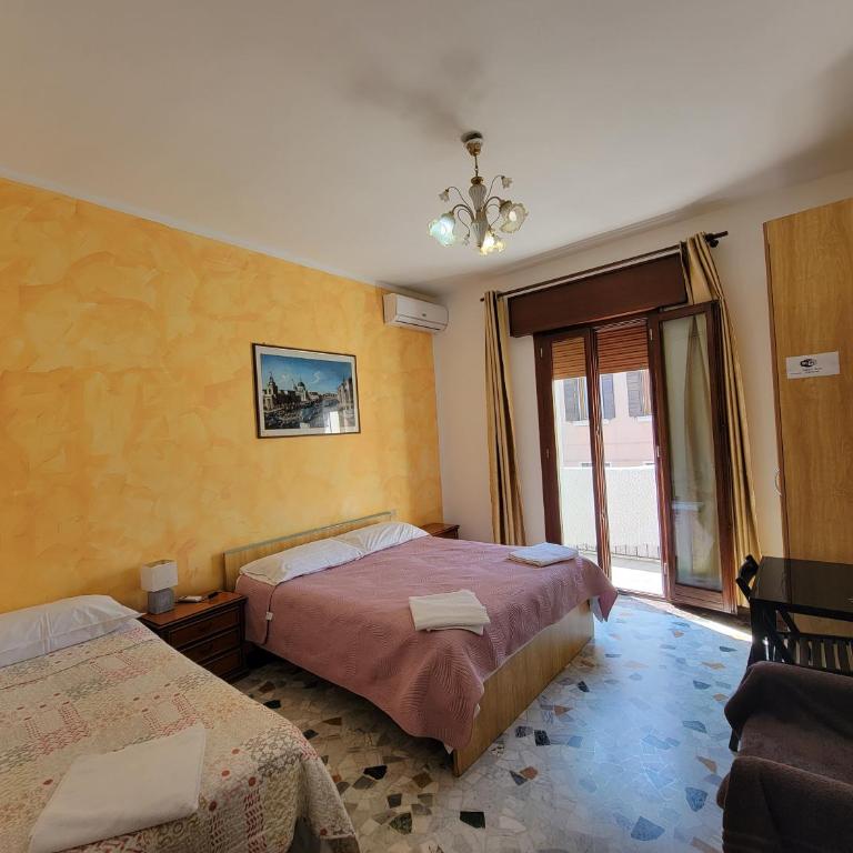 Apartment City View - Appartamento con 2 Camere da Letto - 4