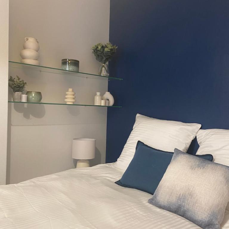 Montmartre Signature Suite - Apartamento de 1 dormitorio - 5