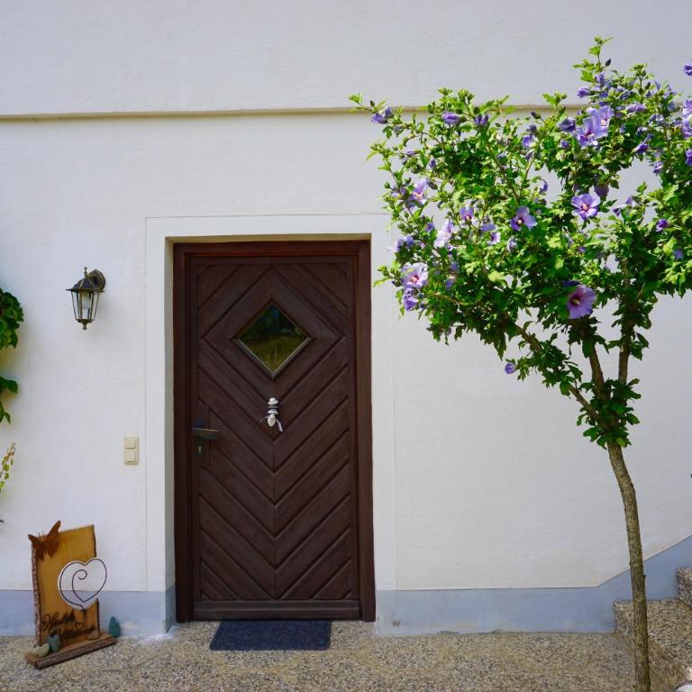VilLa BiReiKa - Apartment mit 1 Schlafzimmer und Aussicht - 7