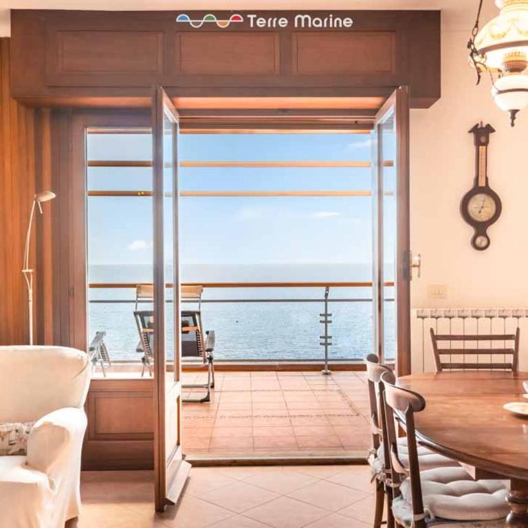 Terrazza Paradiso, TerreMarine - Appartamento con 3 Camere da Letto - 1