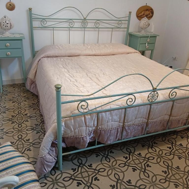 Il trullo di nonna Antonia - Casa con 2 Camere da Letto - 4