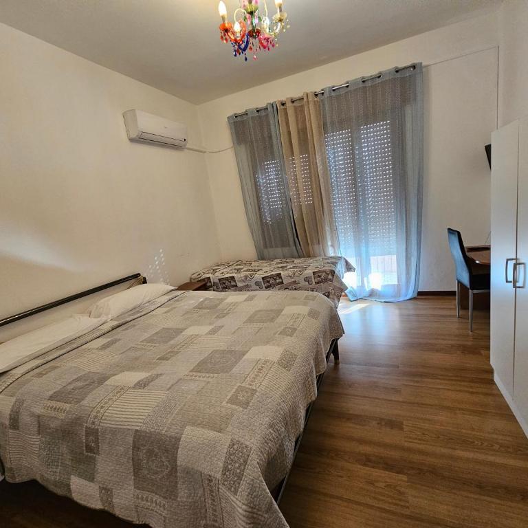 Apartment City View - Appartamento con 2 Camere da Letto - 2